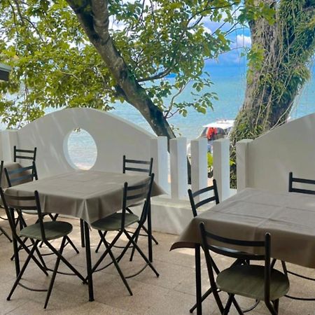 Chom By The Sea Ξενοδοχείο Ao Nam Mao Εξωτερικό φωτογραφία